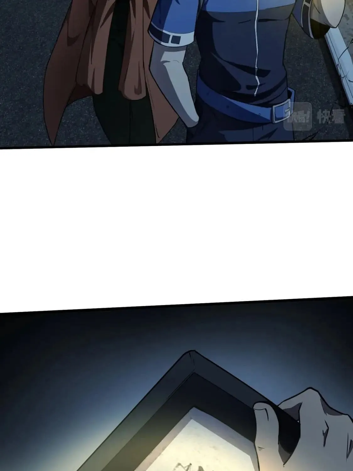 SSS-Rank Lone Summoner Chapter 24 page 11 - 