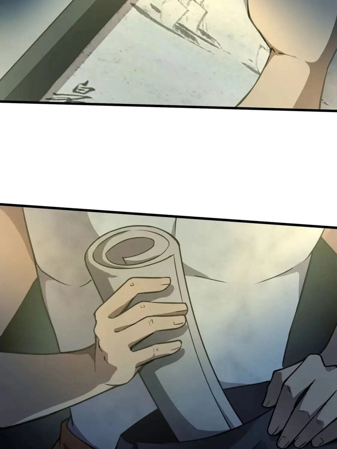 SSS-Rank Lone Summoner Chapter 24 page 12 - 