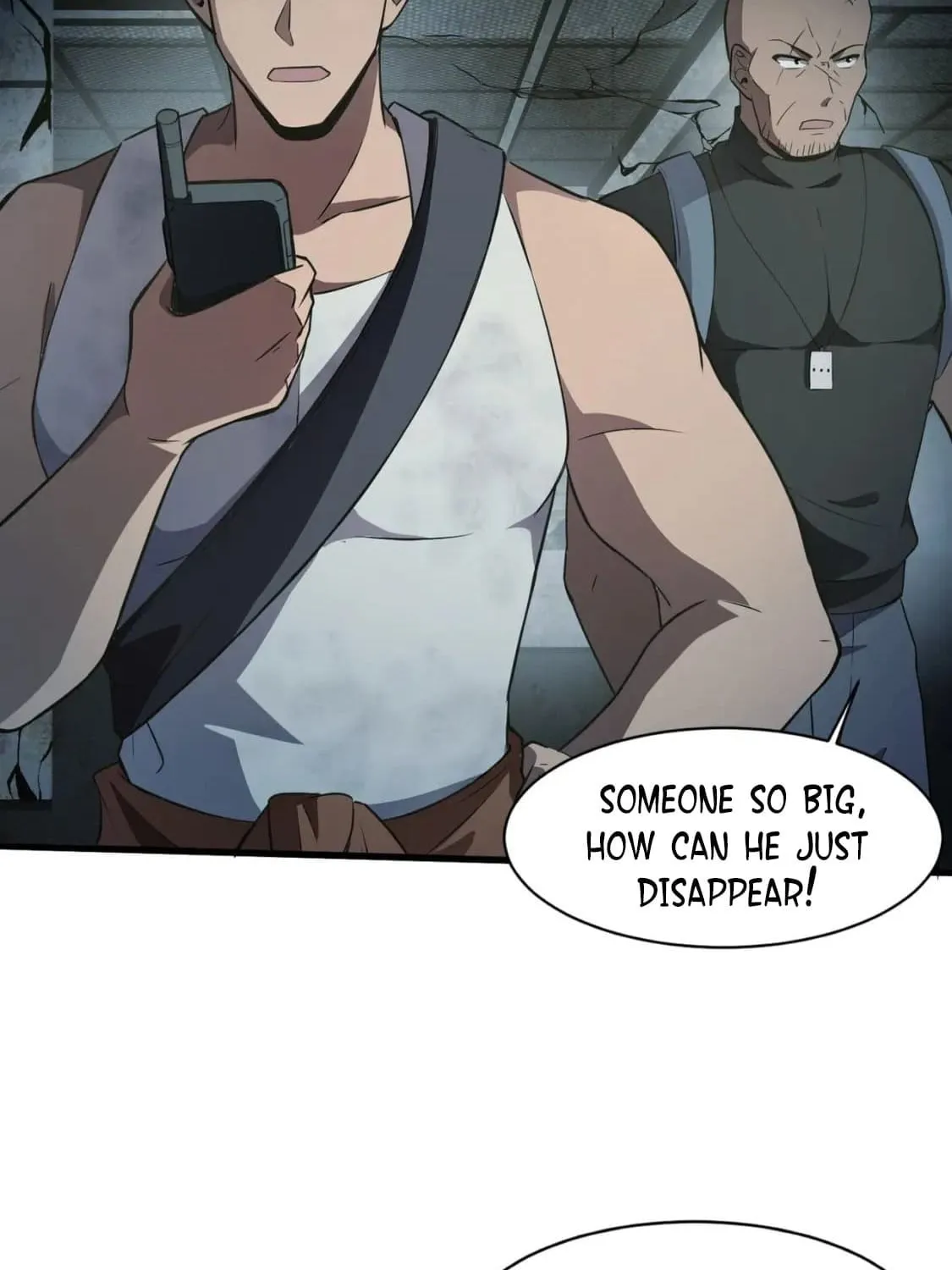 SSS-Rank Lone Summoner Chapter 24 page 18 - 