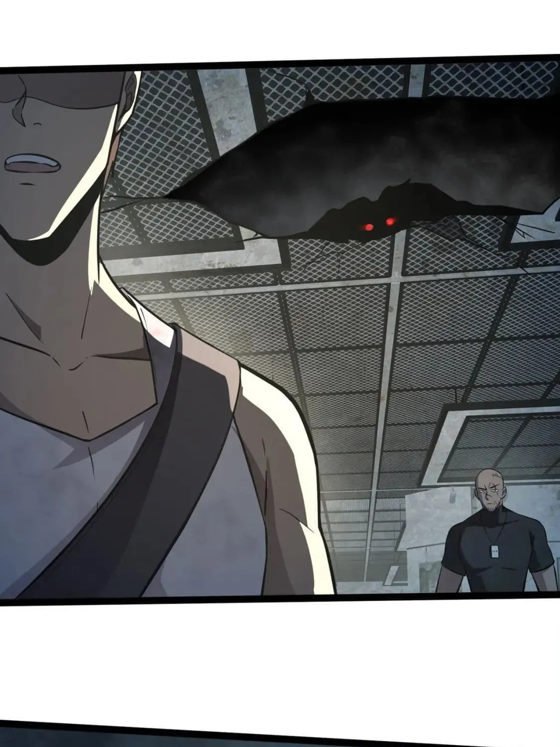 SSS-Rank Lone Summoner Chapter 24 page 22 - 