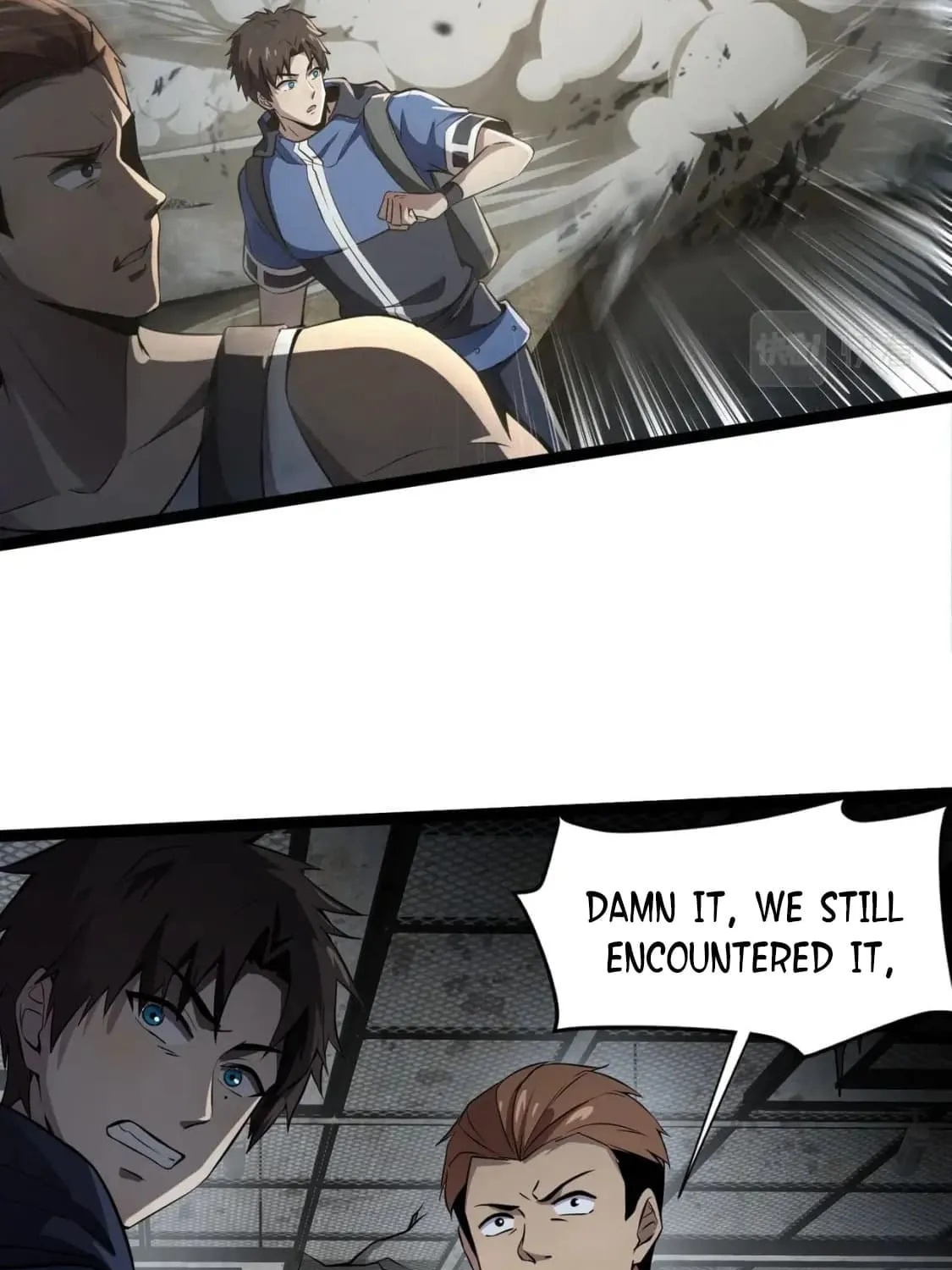 SSS-Rank Lone Summoner Chapter 24 page 26 - 