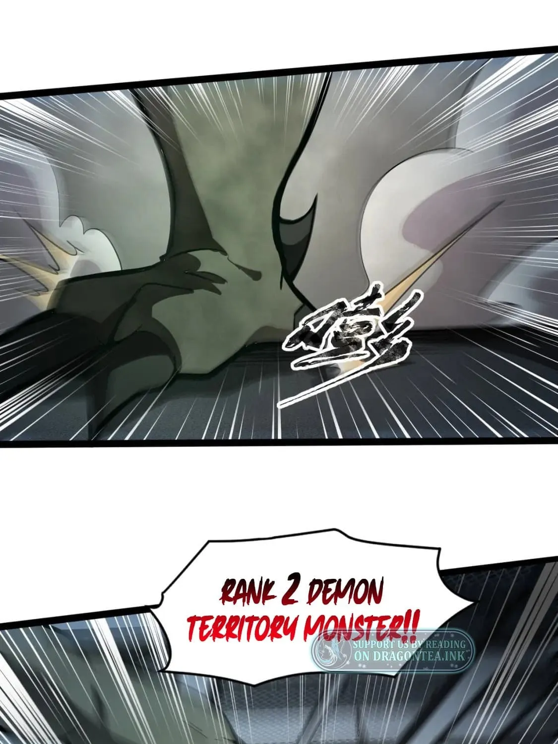 SSS-Rank Lone Summoner Chapter 24 page 30 - 