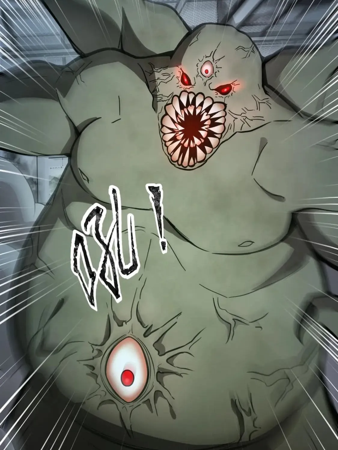 SSS-Rank Lone Summoner Chapter 24 page 31 - 