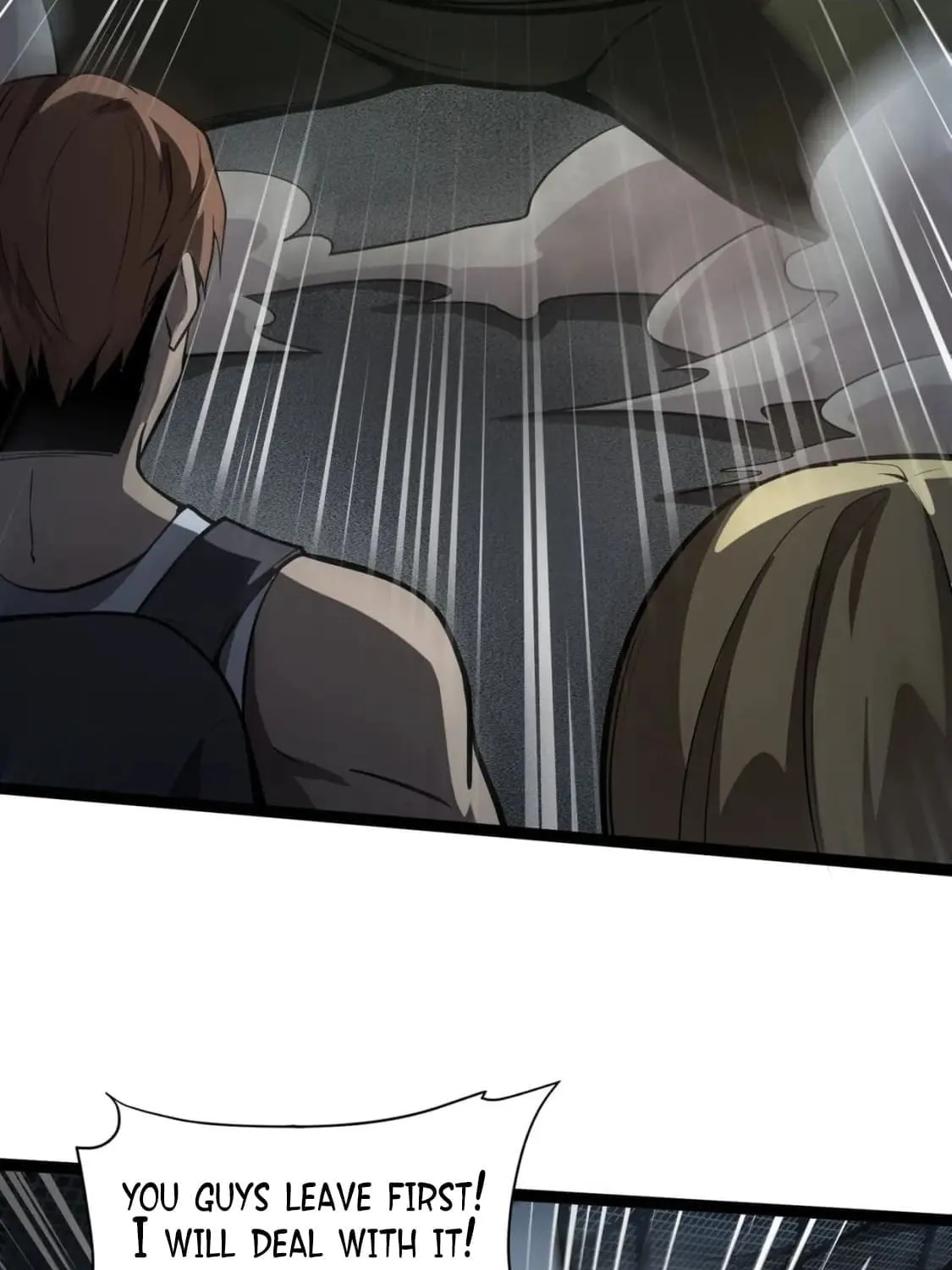 SSS-Rank Lone Summoner Chapter 24 page 32 - 