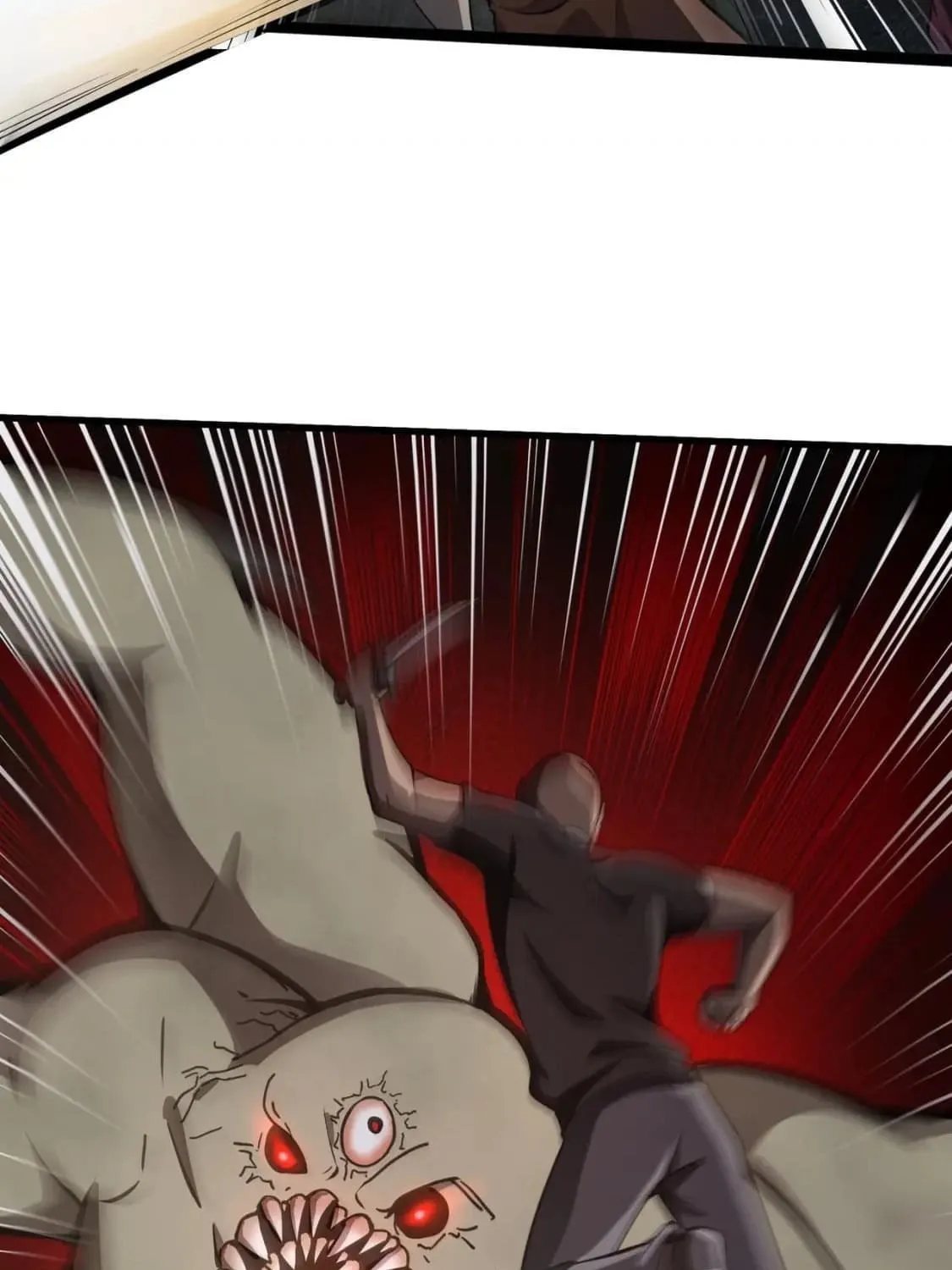 SSS-Rank Lone Summoner Chapter 24 page 34 - 