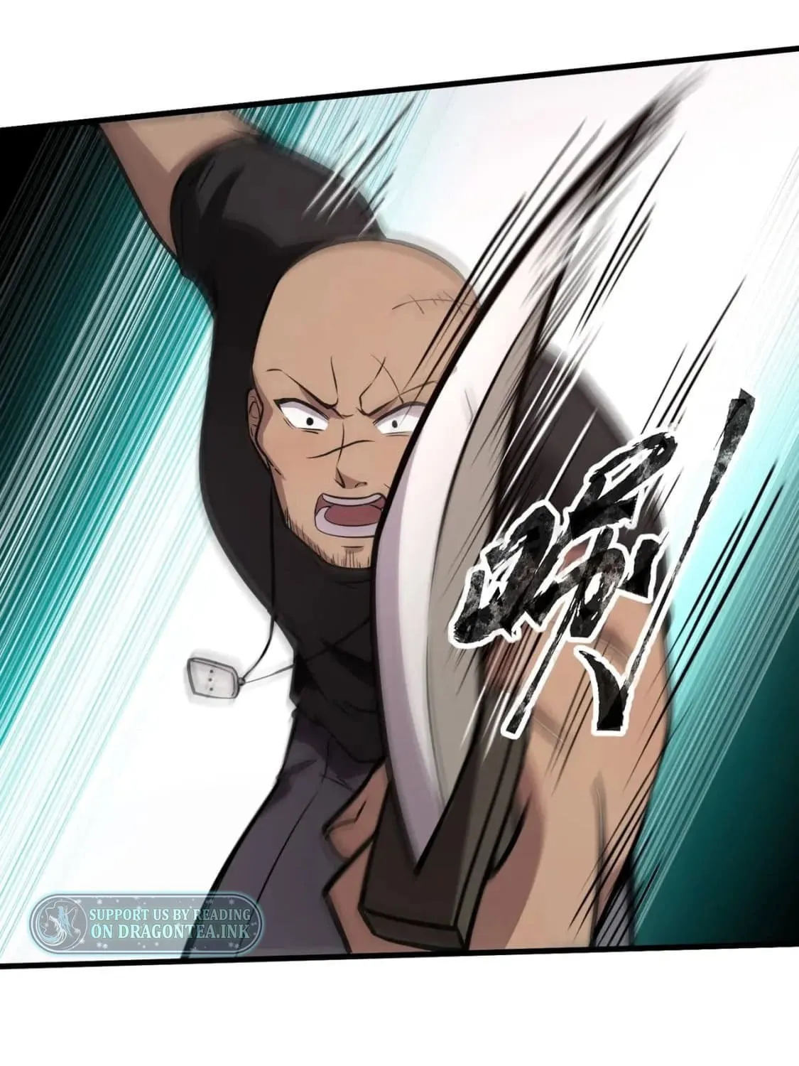 SSS-Rank Lone Summoner Chapter 24 page 36 - 