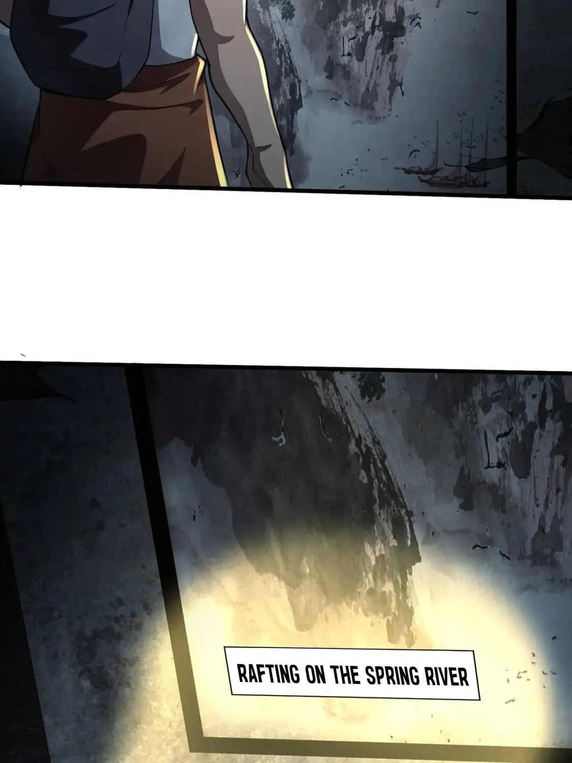 SSS-Rank Lone Summoner Chapter 24 page 5 - 