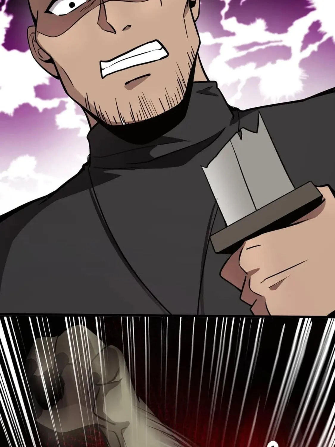 SSS-Rank Lone Summoner Chapter 24 page 41 - 
