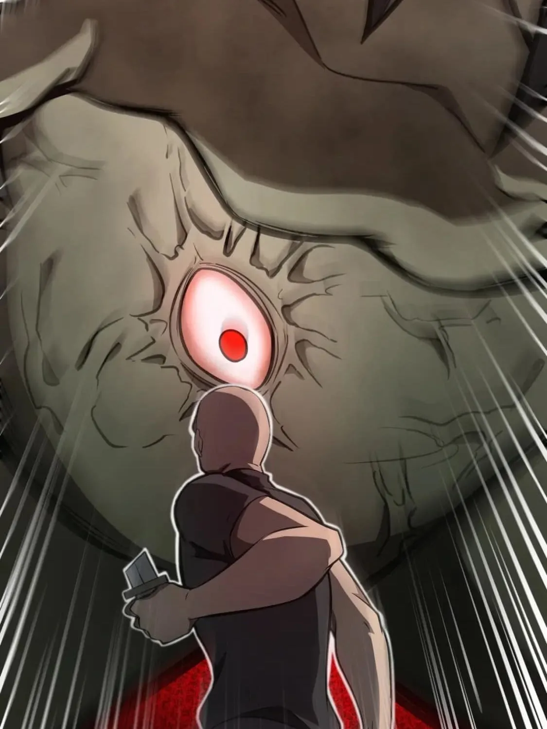 SSS-Rank Lone Summoner Chapter 24 page 43 - 
