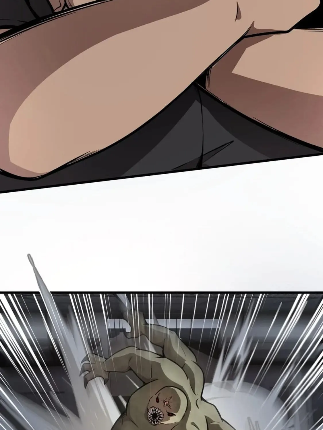 SSS-Rank Lone Summoner Chapter 24 page 45 - 