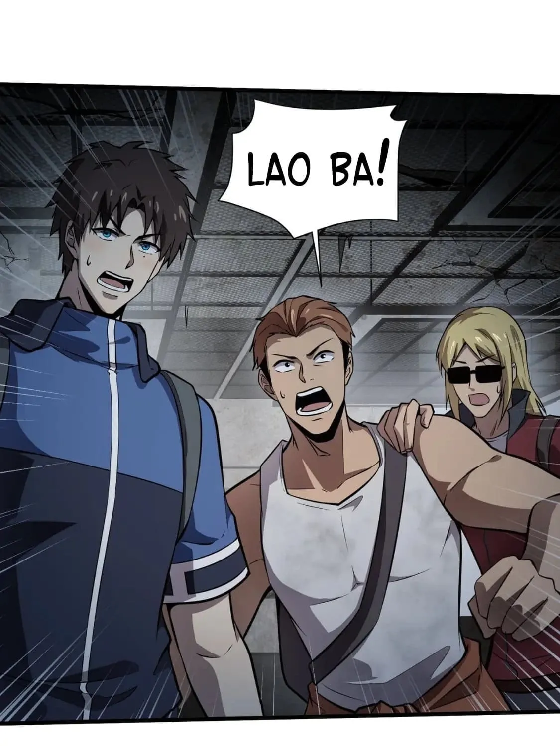 SSS-Rank Lone Summoner Chapter 24 page 48 - 
