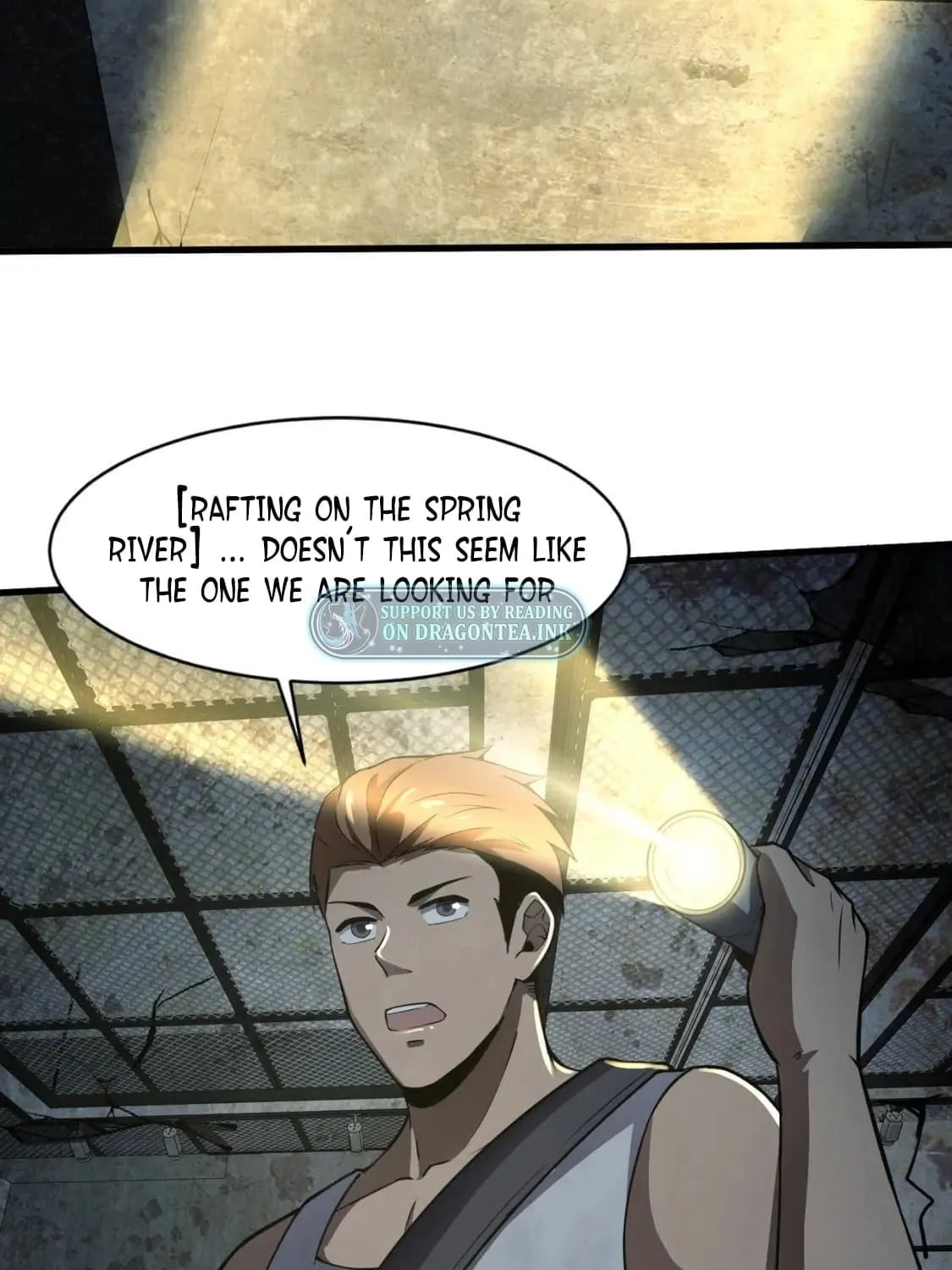 SSS-Rank Lone Summoner Chapter 24 page 6 - 