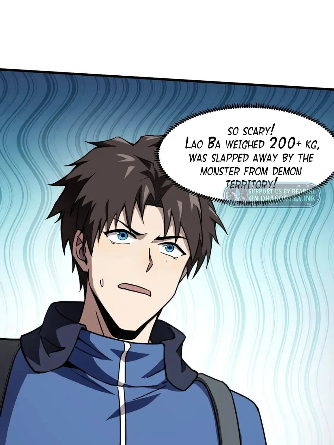 SSS-Rank Lone Summoner Chapter 24 page 54 - 