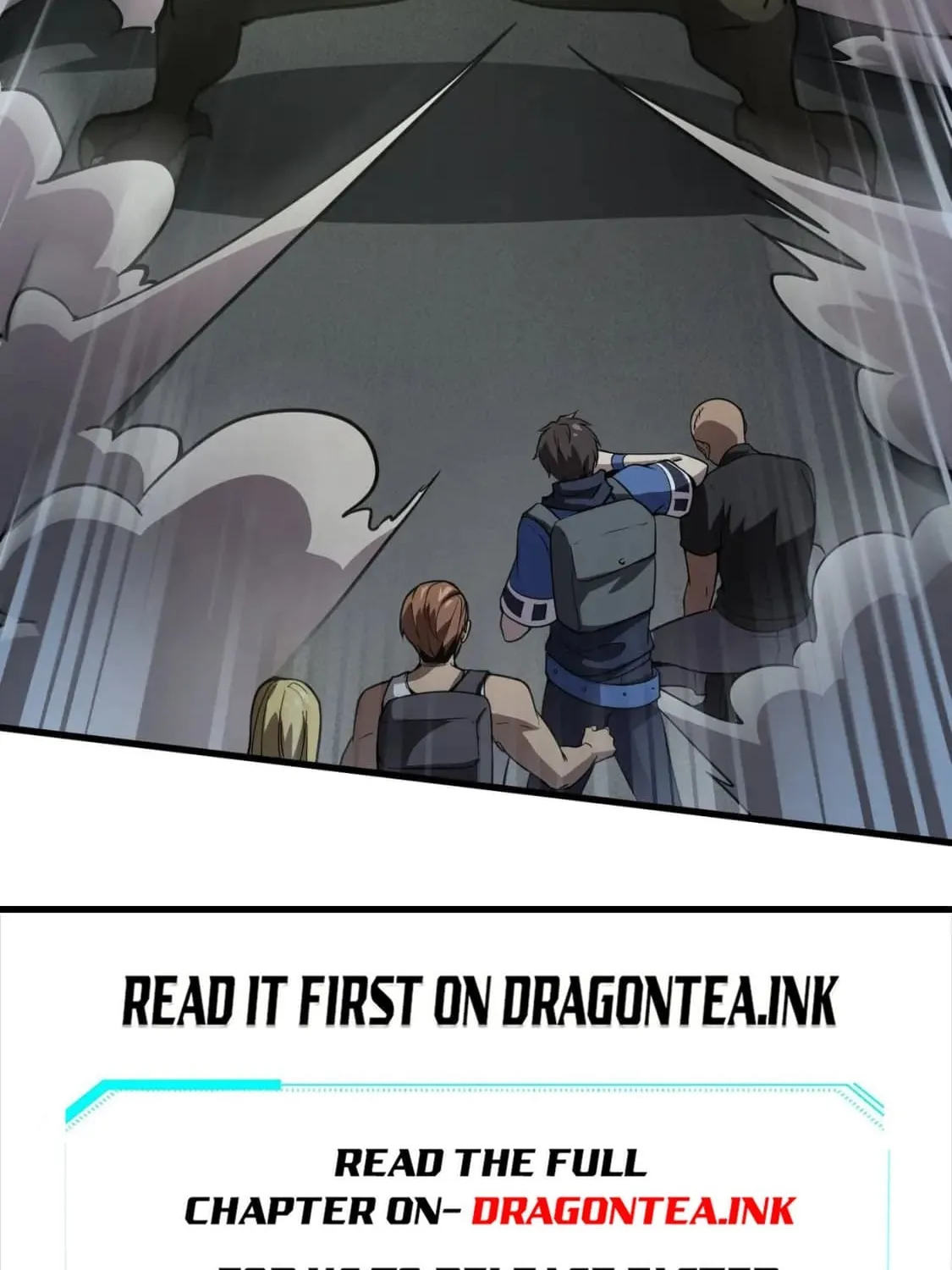 SSS-Rank Lone Summoner Chapter 24 page 57 - 