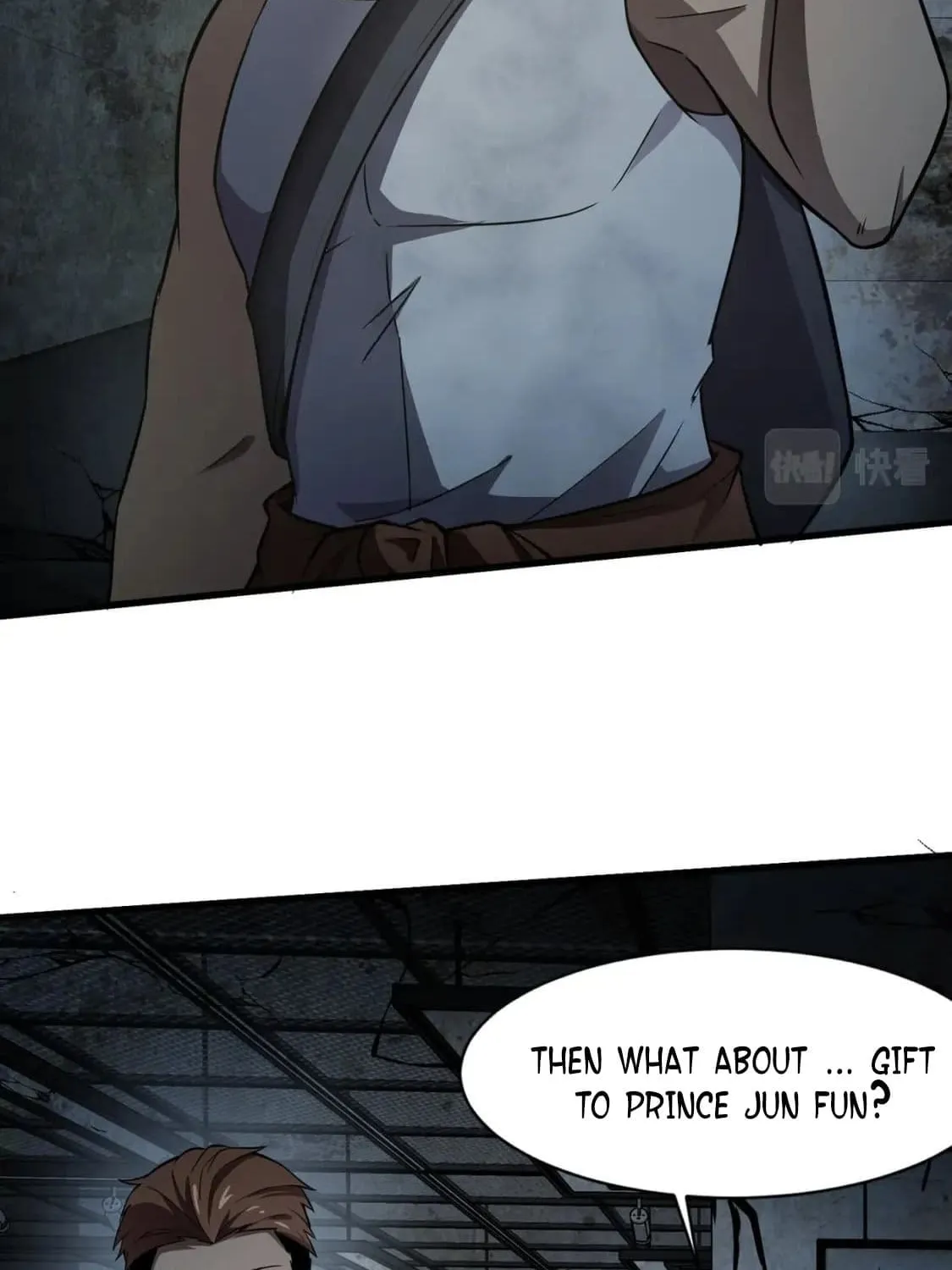 SSS-Rank Lone Summoner Chapter 24 page 7 - 