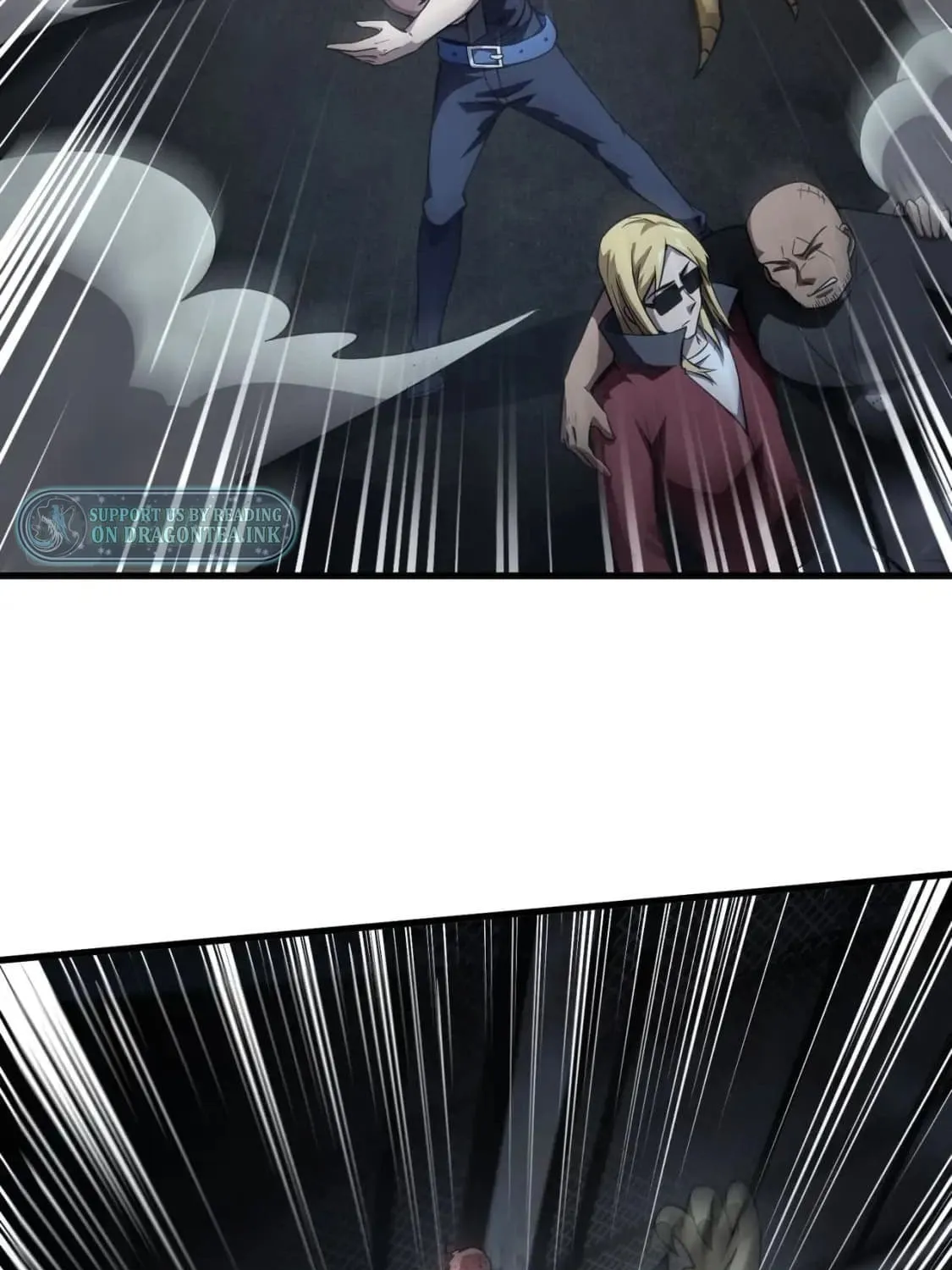 SSS-Rank Lone Summoner Chapter 24 page 62 - 