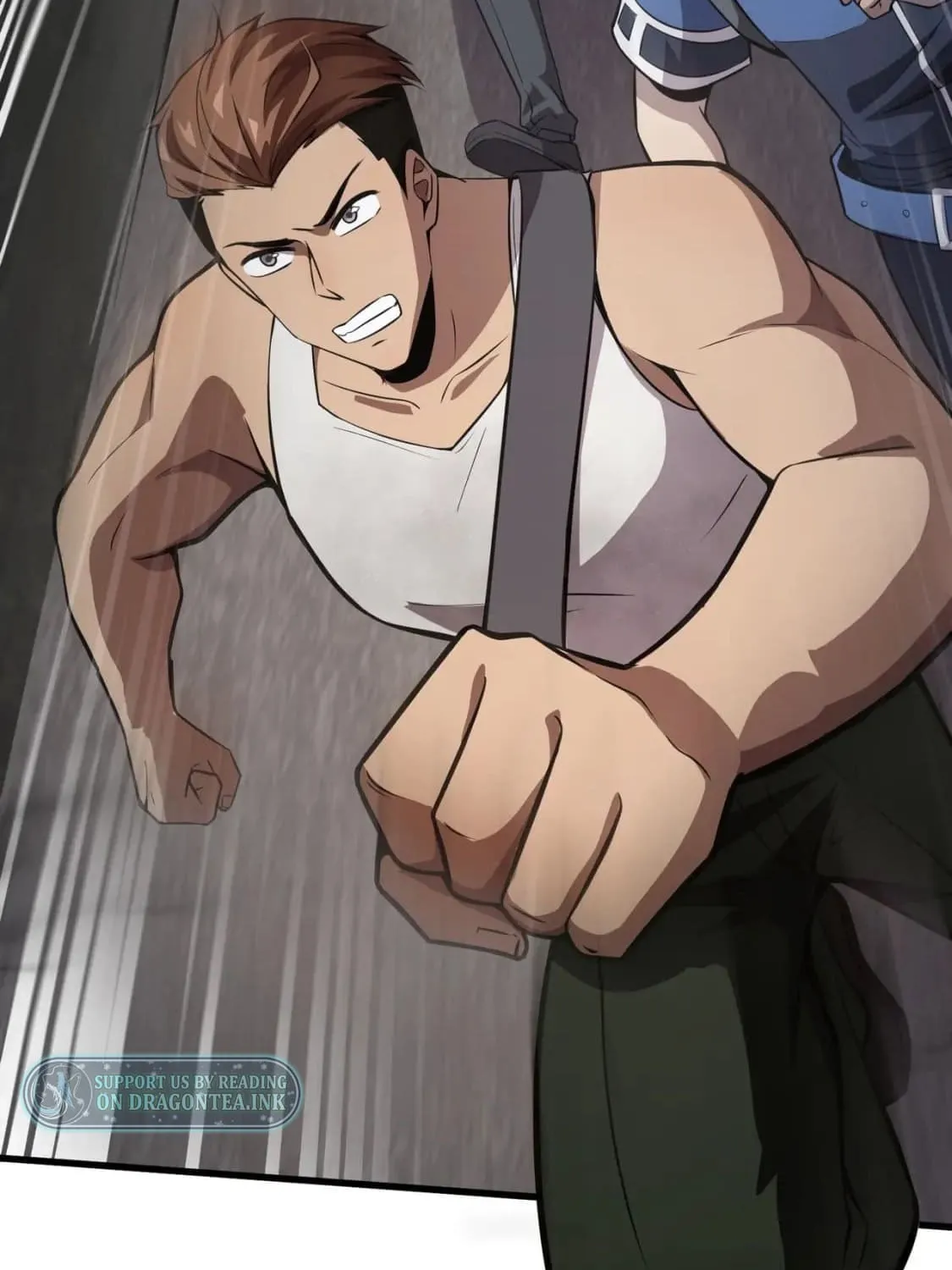 SSS-Rank Lone Summoner Chapter 24 page 67 - 