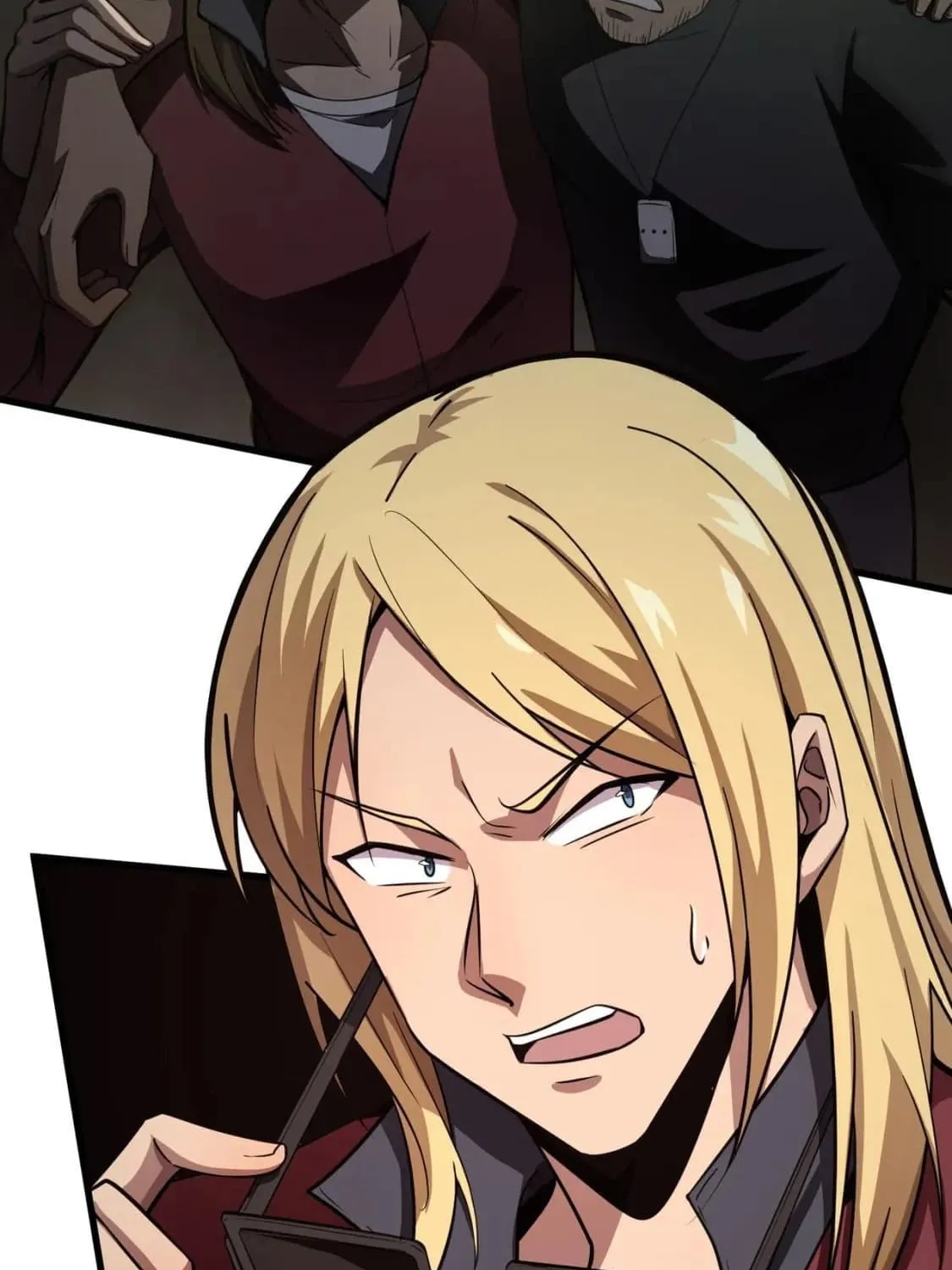 SSS-Rank Lone Summoner Chapter 24 page 71 - 
