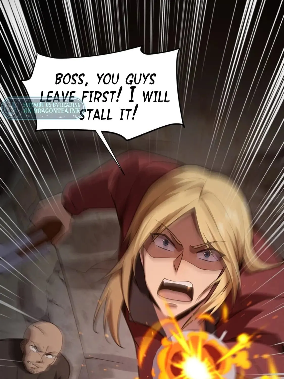 SSS-Rank Lone Summoner Chapter 24 page 73 - 