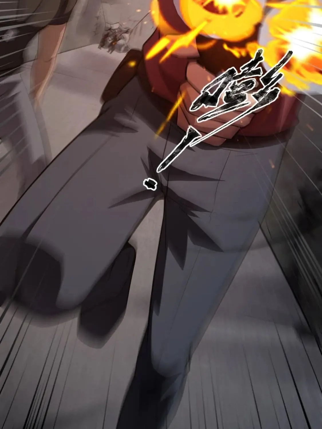 SSS-Rank Lone Summoner Chapter 24 page 74 - 