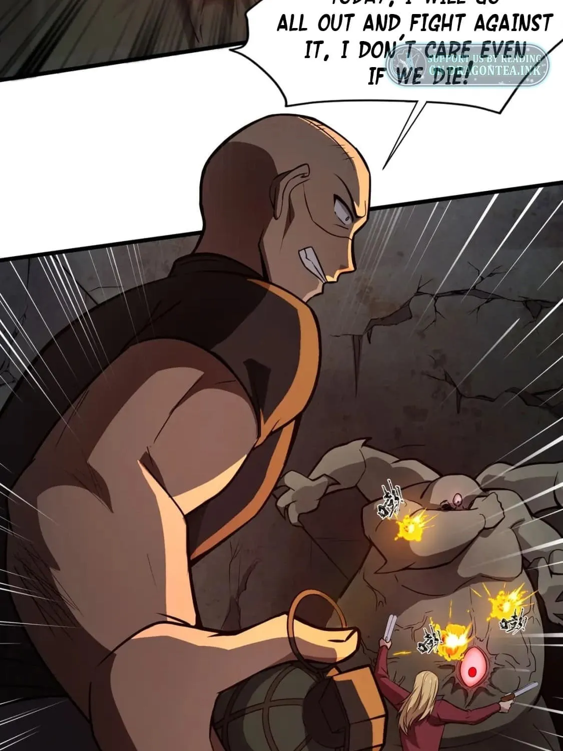 SSS-Rank Lone Summoner Chapter 24 page 77 - 