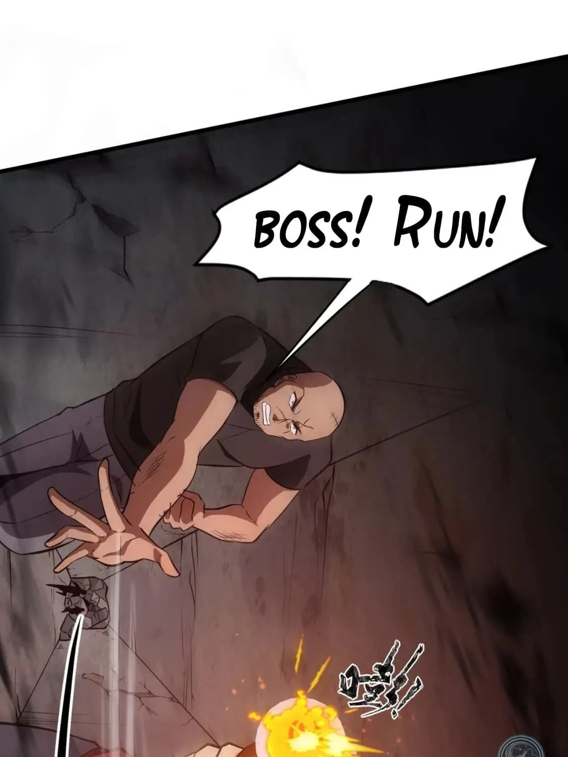 SSS-Rank Lone Summoner Chapter 24 page 79 - 