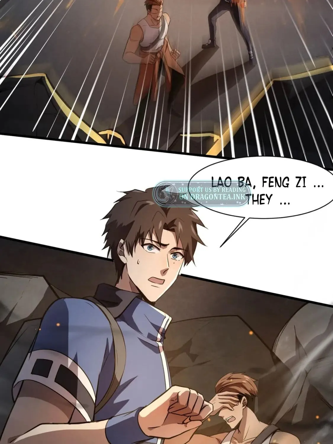 SSS-Rank Lone Summoner Chapter 24 page 86 - 