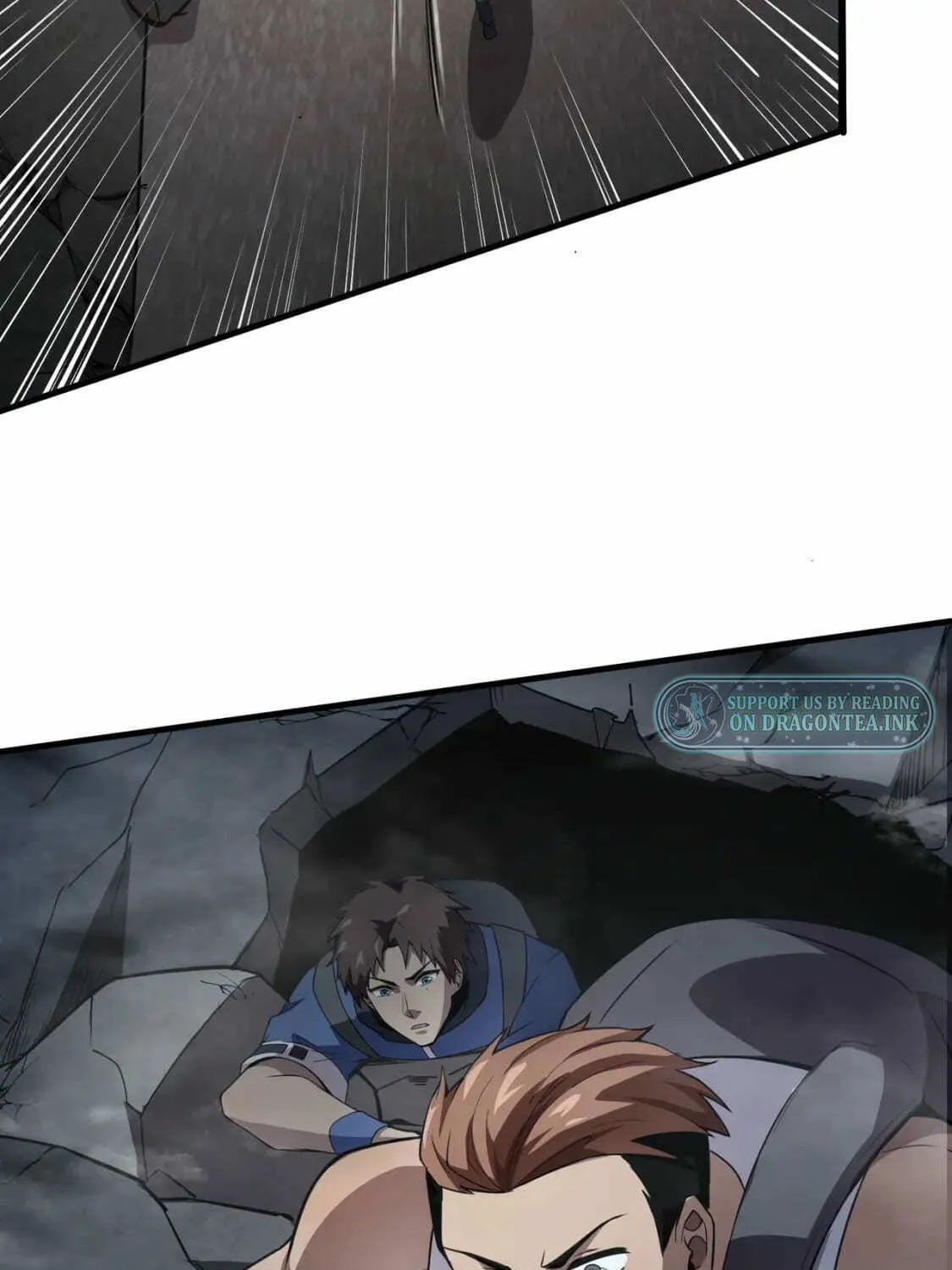 SSS-Rank Lone Summoner Chapter 24 page 92 - 