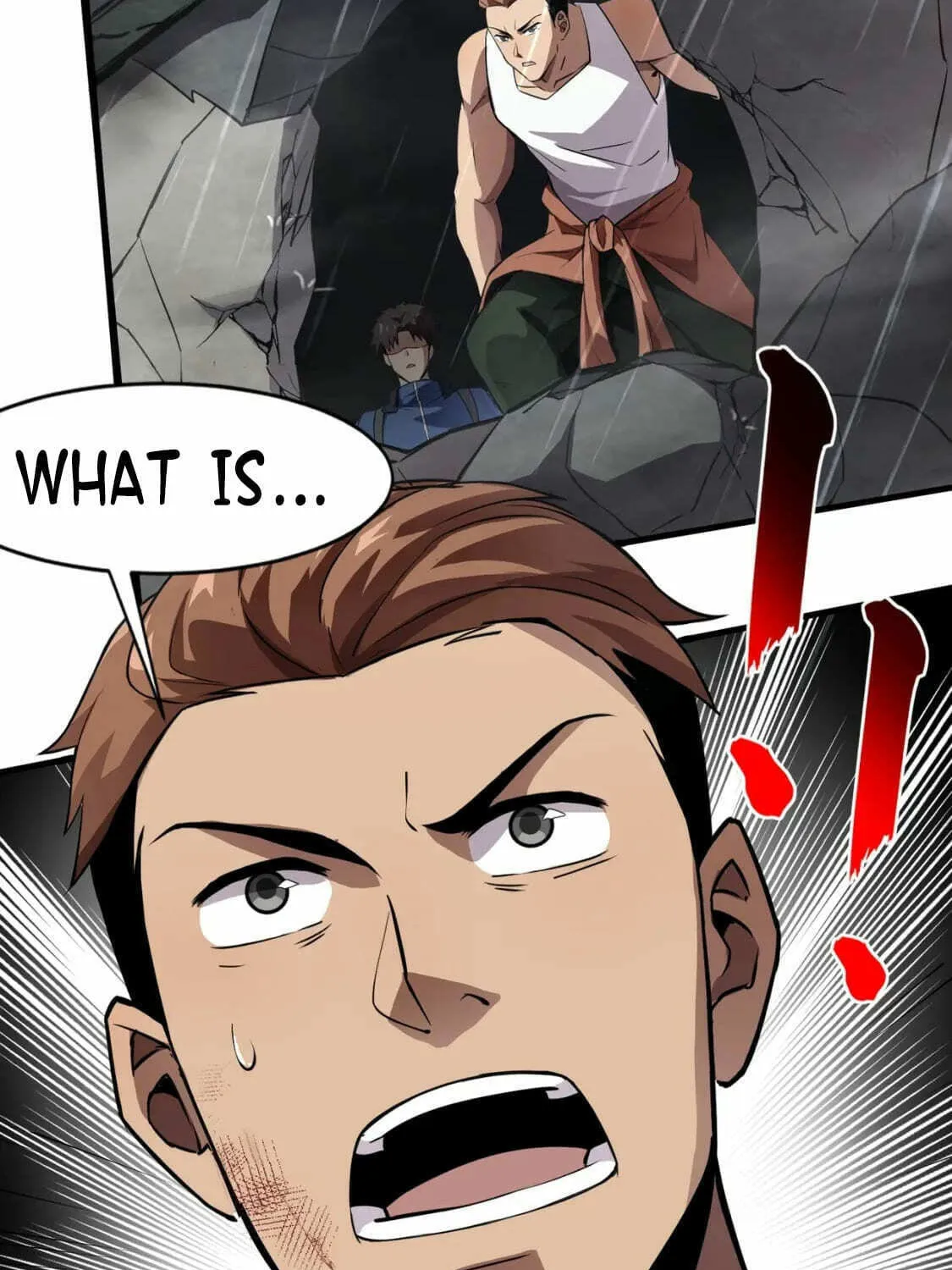 SSS-Rank Lone Summoner Chapter 24 page 94 - 