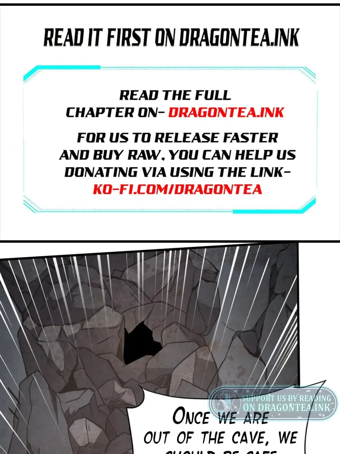 SSS-Rank Lone Summoner Chapter 25 page 2 - 