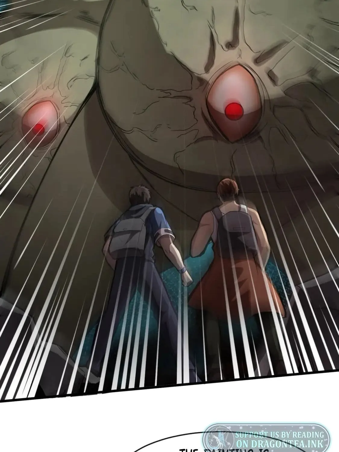 SSS-Rank Lone Summoner Chapter 25 page 14 - 