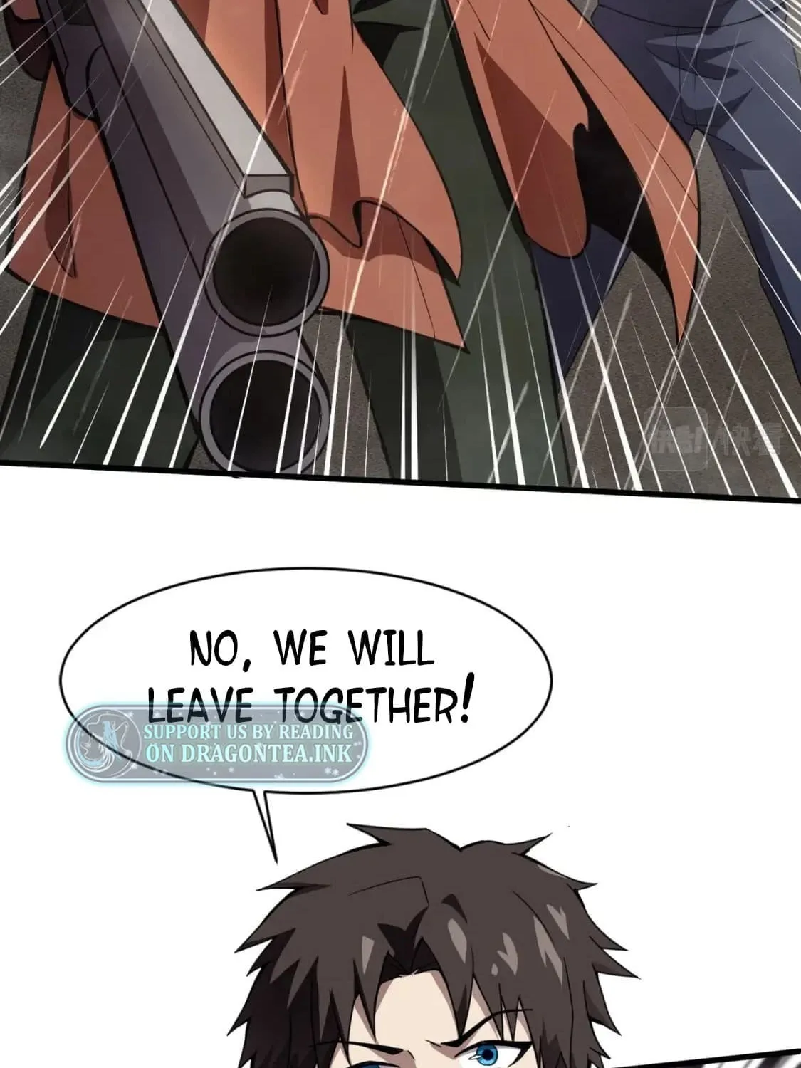 SSS-Rank Lone Summoner Chapter 25 page 16 - 