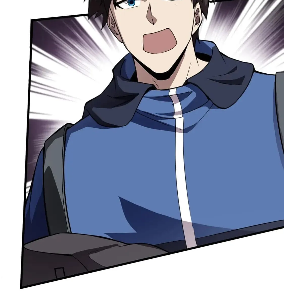 SSS-Rank Lone Summoner Chapter 25 page 17 - 