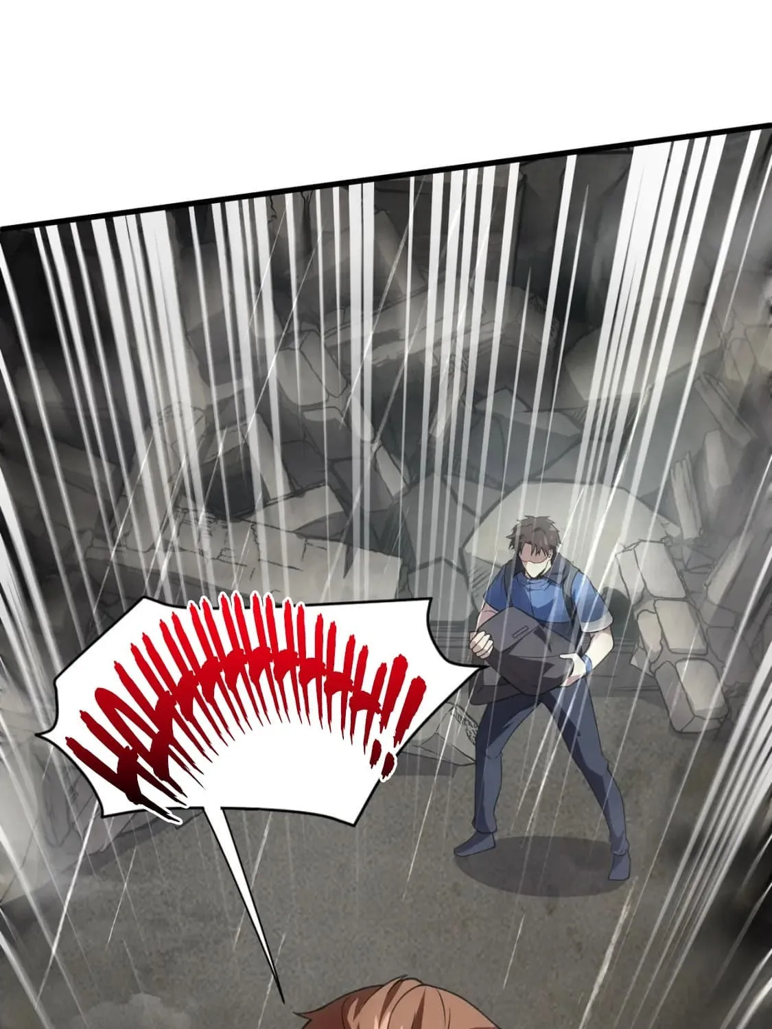 SSS-Rank Lone Summoner Chapter 25 page 18 - 