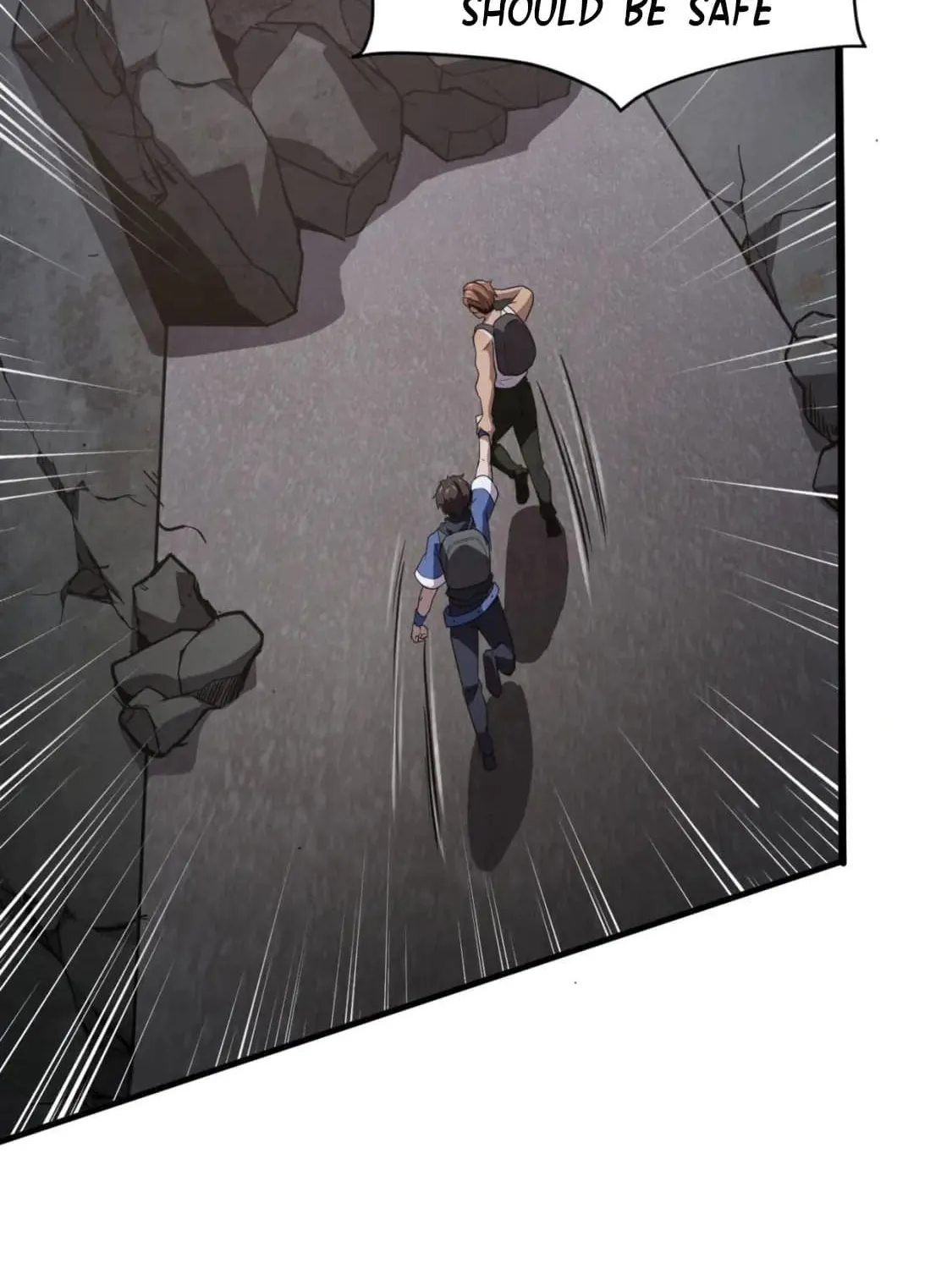 SSS-Rank Lone Summoner Chapter 25 page 3 - 