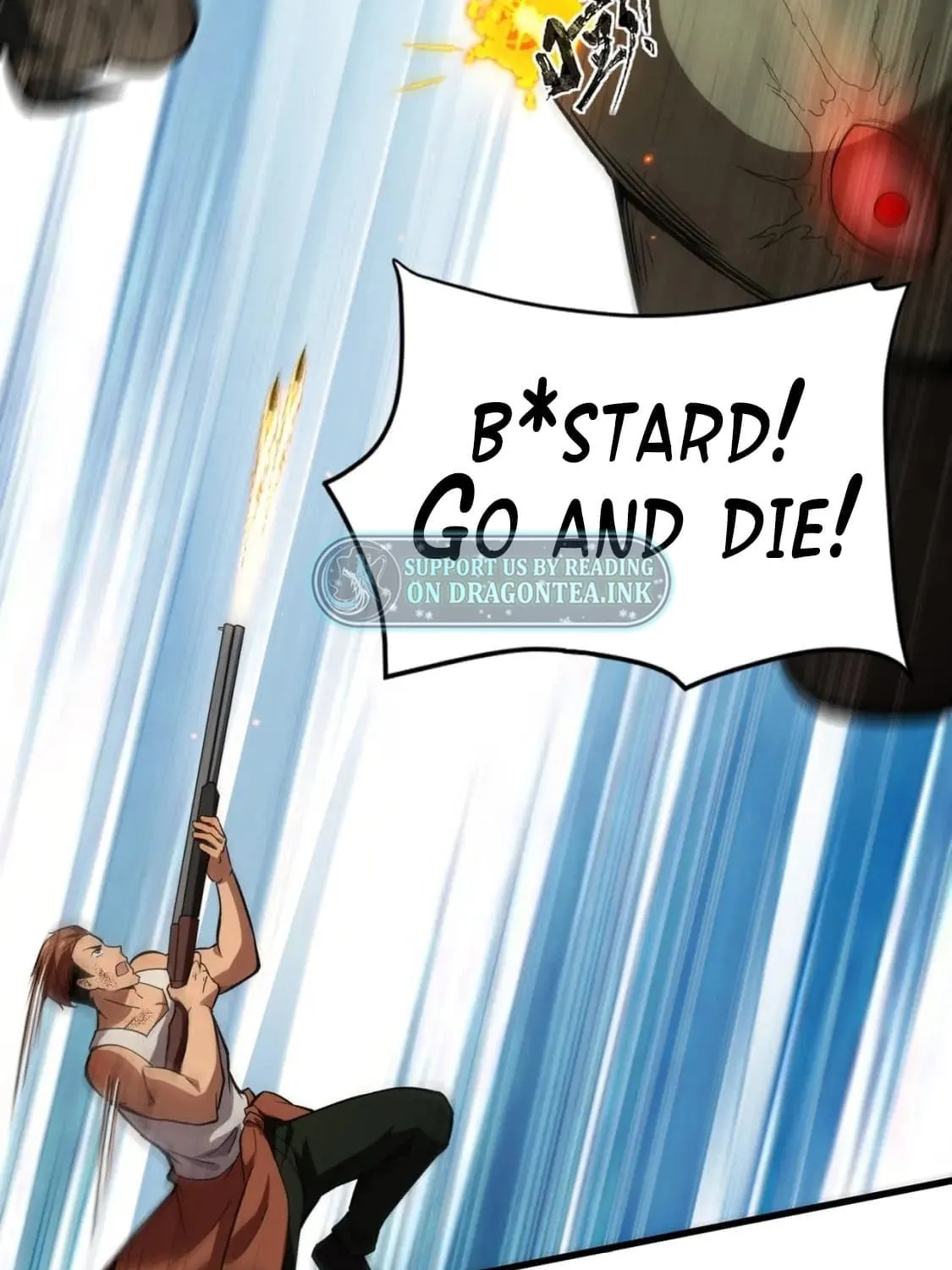 SSS-Rank Lone Summoner Chapter 25 page 22 - 