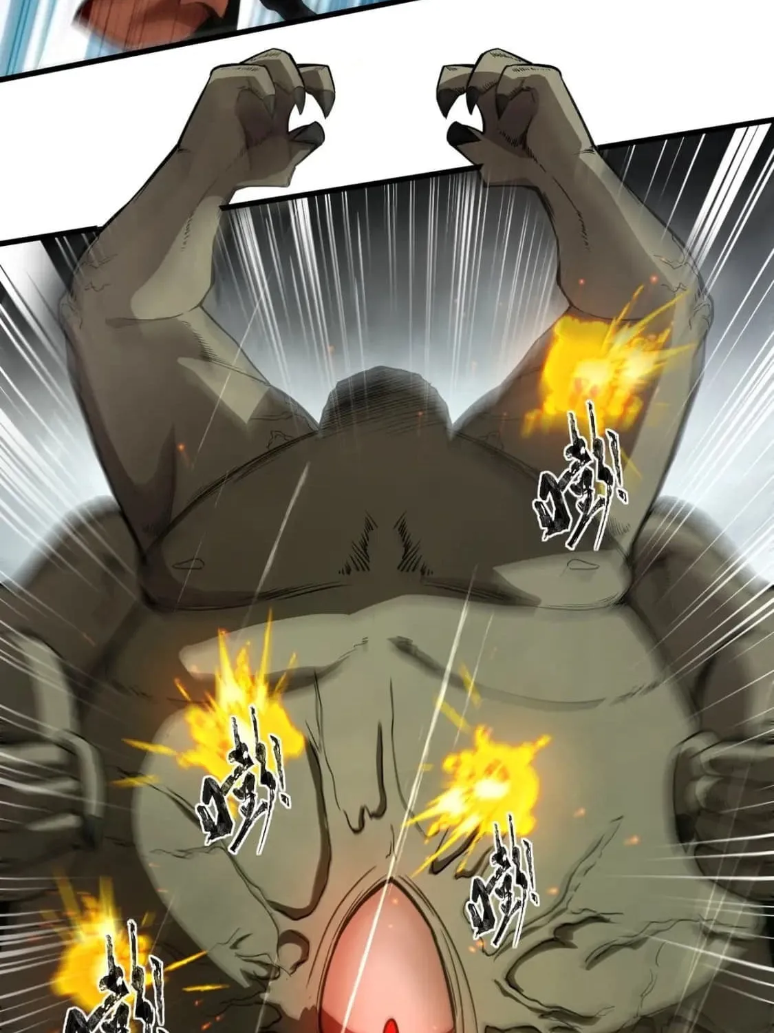 SSS-Rank Lone Summoner Chapter 25 page 23 - 
