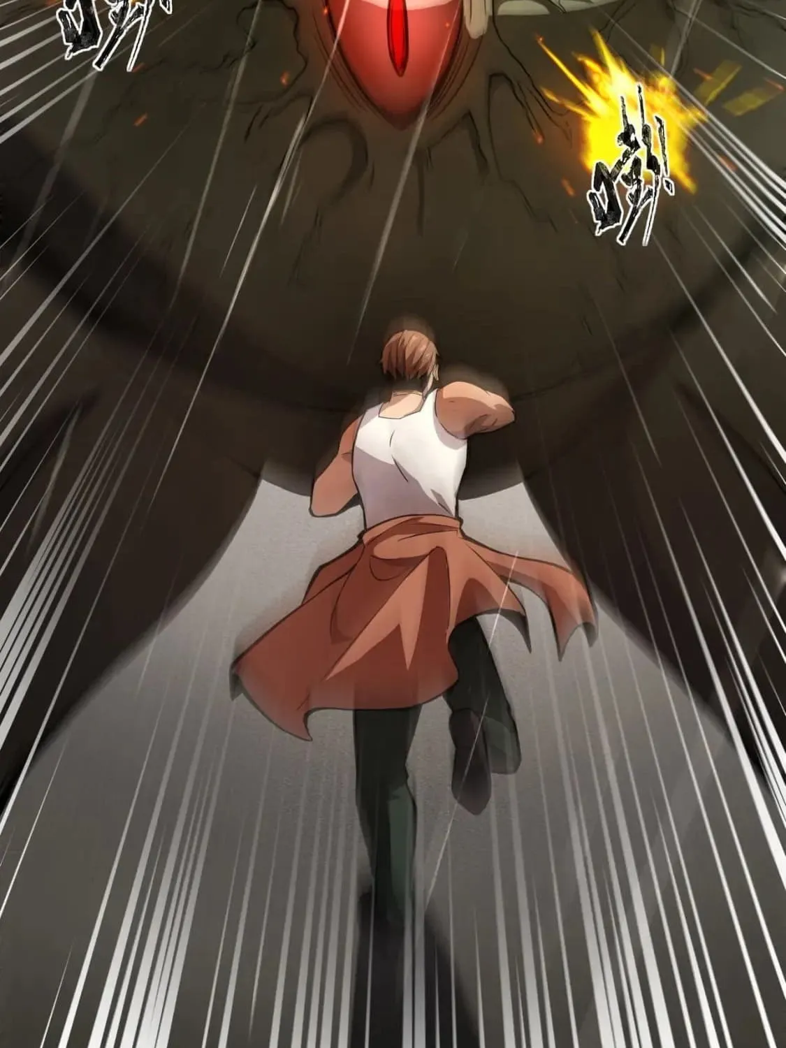 SSS-Rank Lone Summoner Chapter 25 page 24 - 