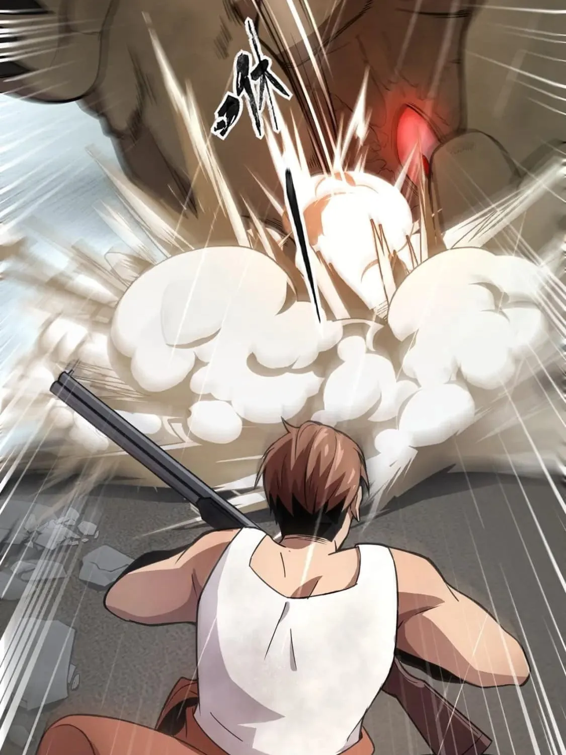 SSS-Rank Lone Summoner Chapter 25 page 27 - 