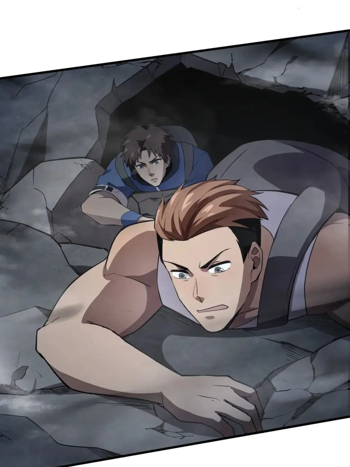 SSS-Rank Lone Summoner Chapter 25 page 4 - 
