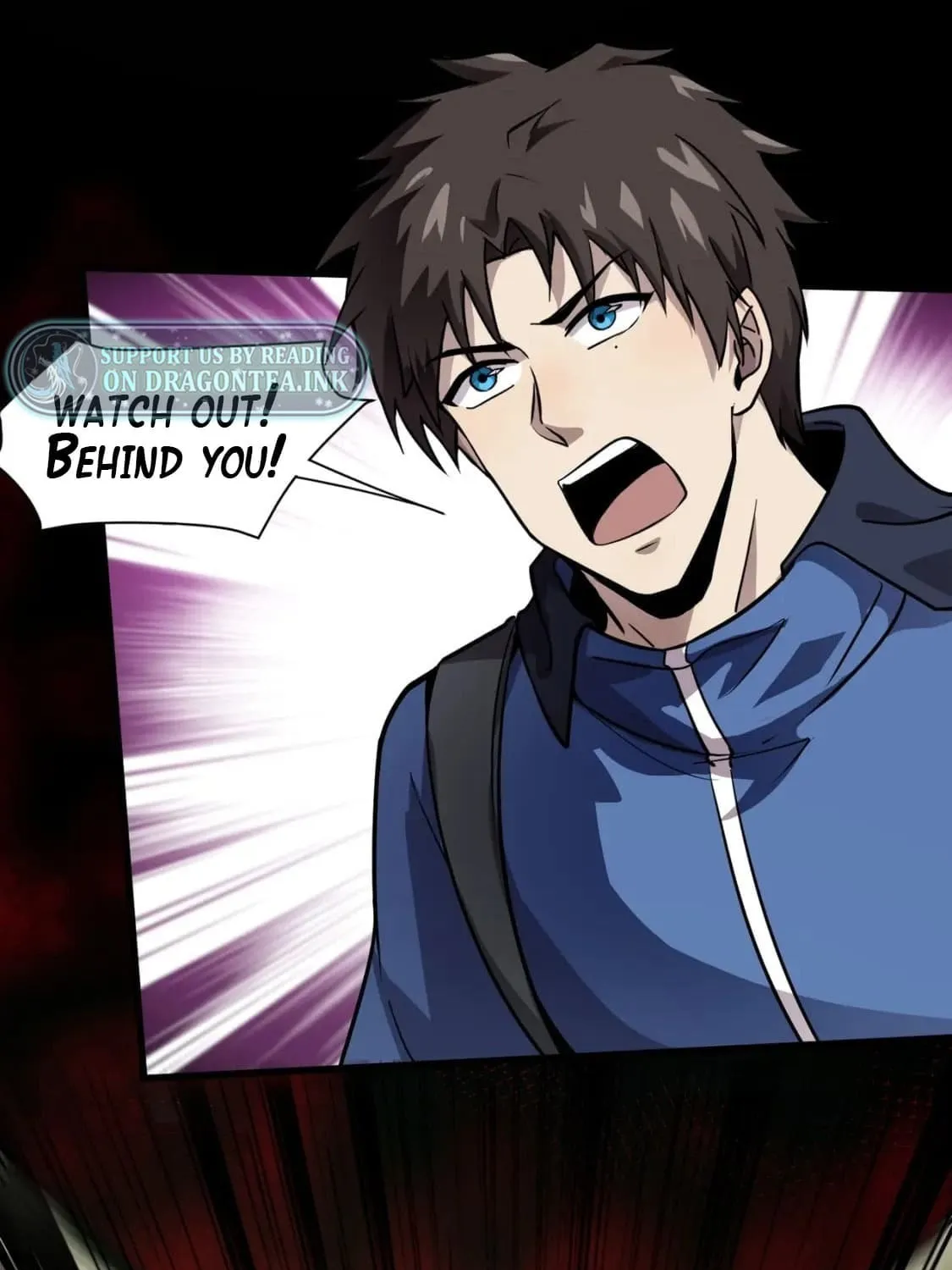 SSS-Rank Lone Summoner Chapter 25 page 37 - 