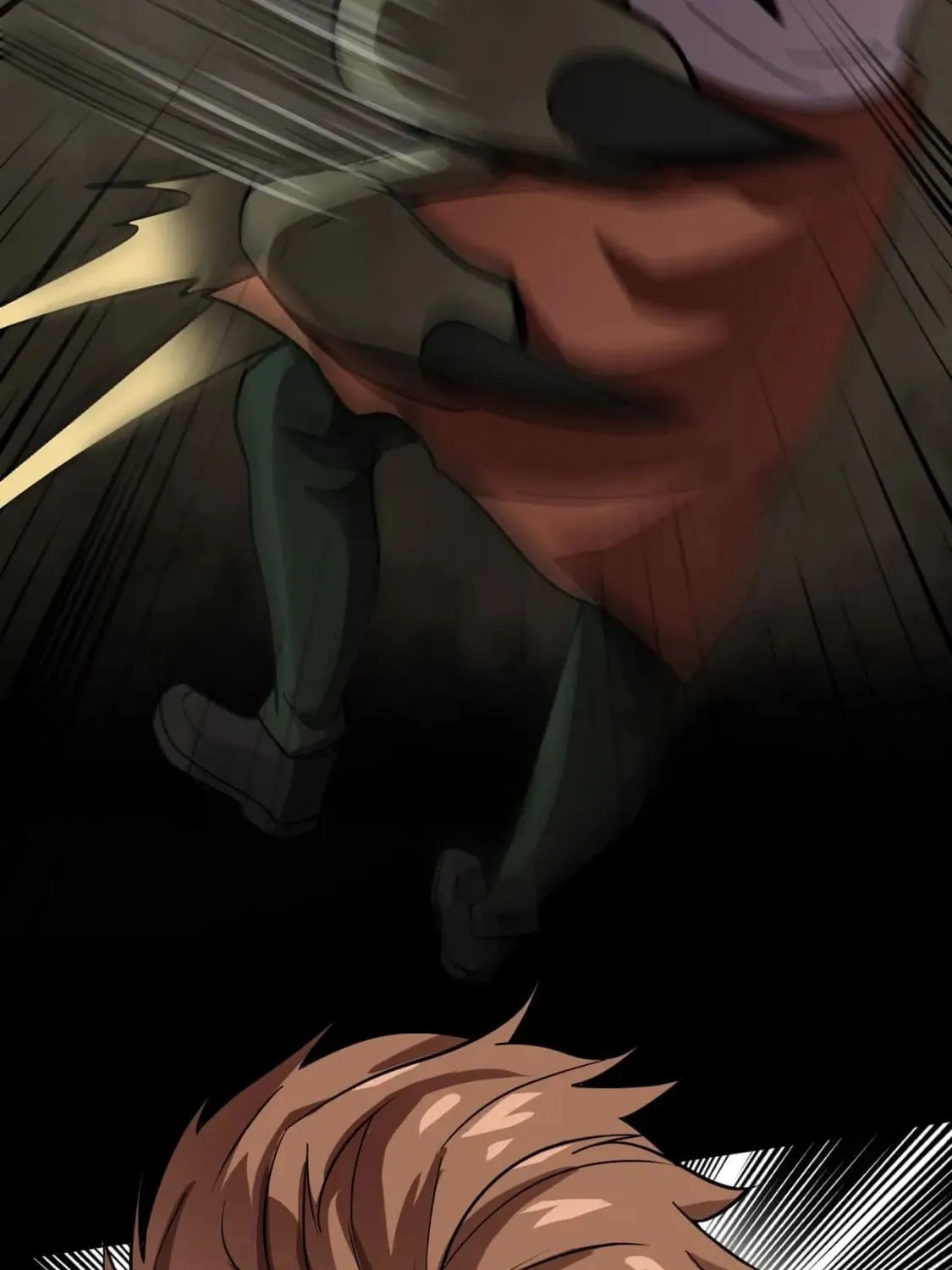 SSS-Rank Lone Summoner Chapter 25 page 39 - 