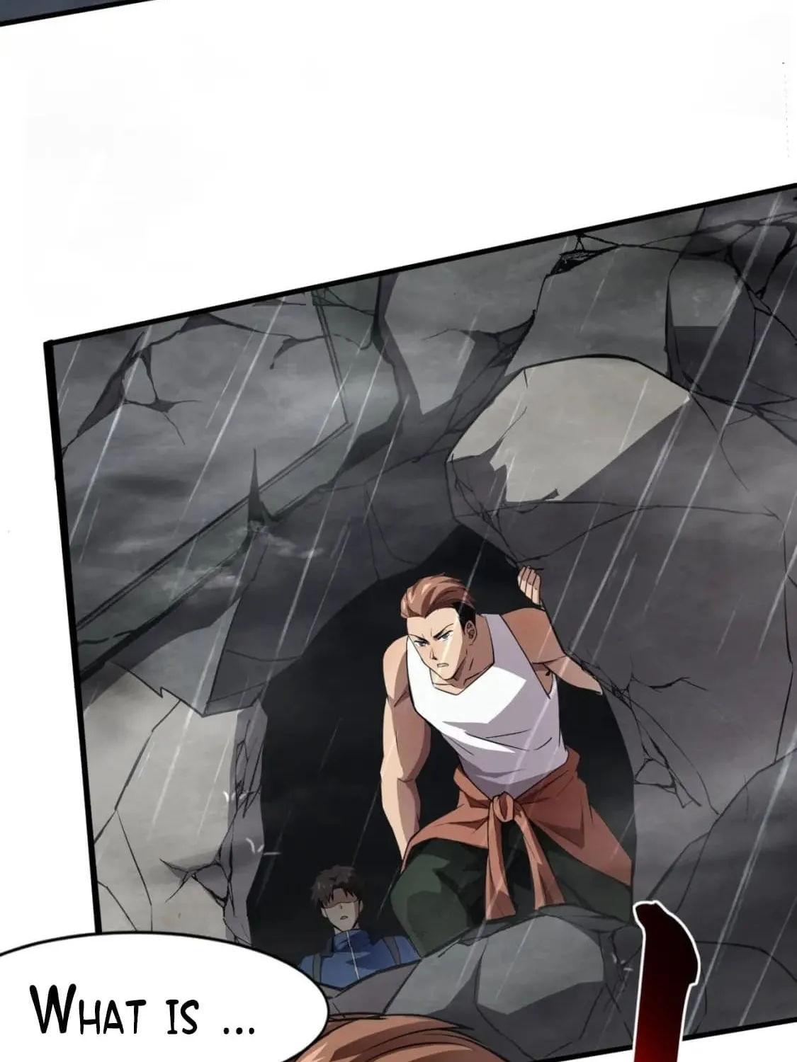 SSS-Rank Lone Summoner Chapter 25 page 5 - 