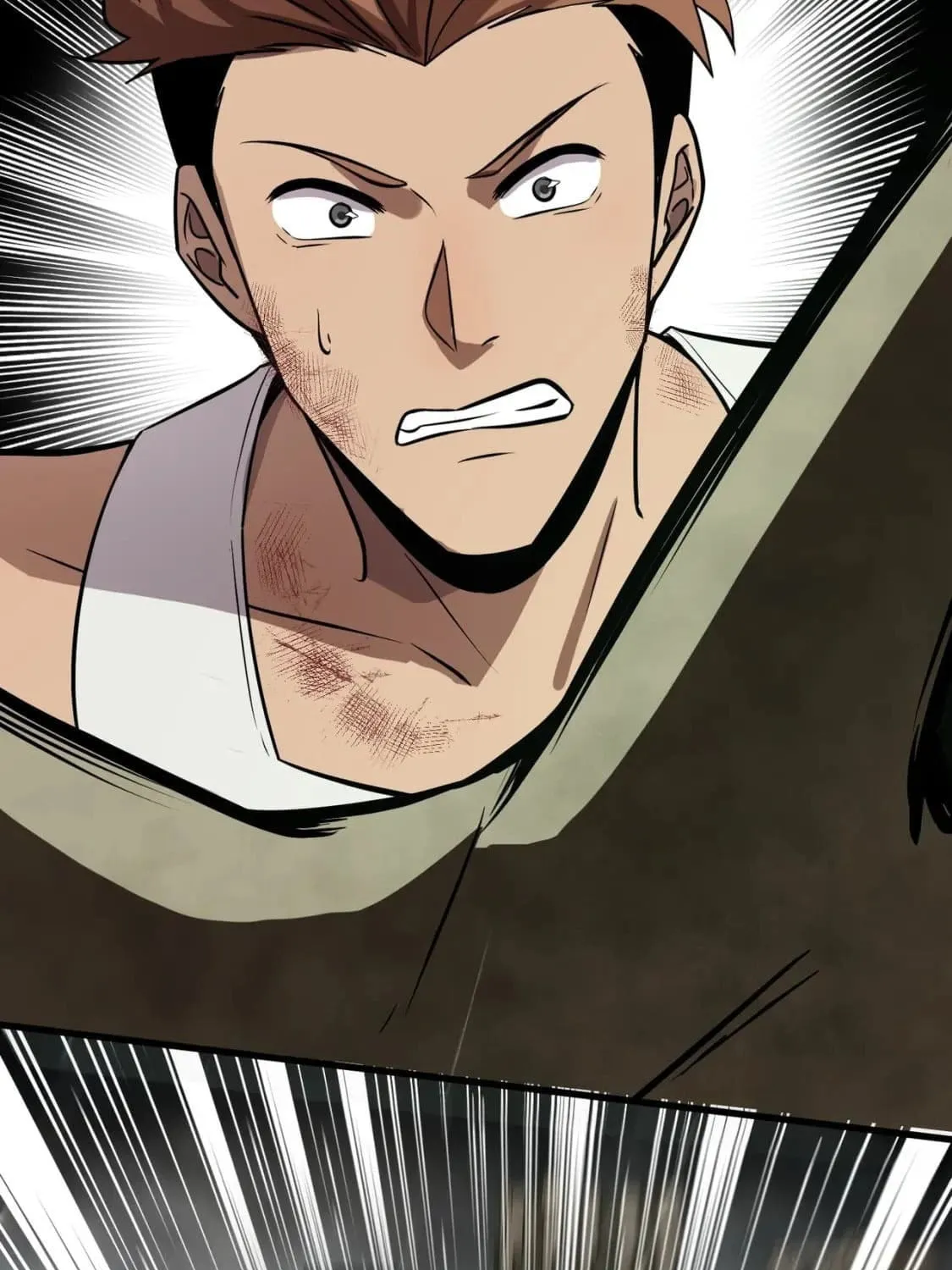 SSS-Rank Lone Summoner Chapter 25 page 41 - 