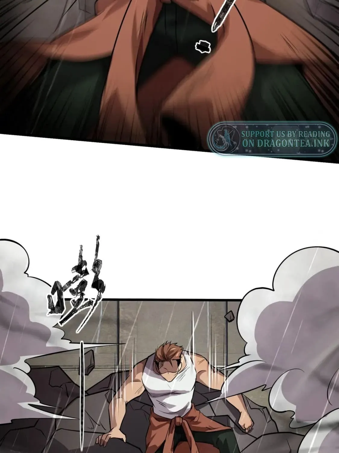 SSS-Rank Lone Summoner Chapter 25 page 45 - 