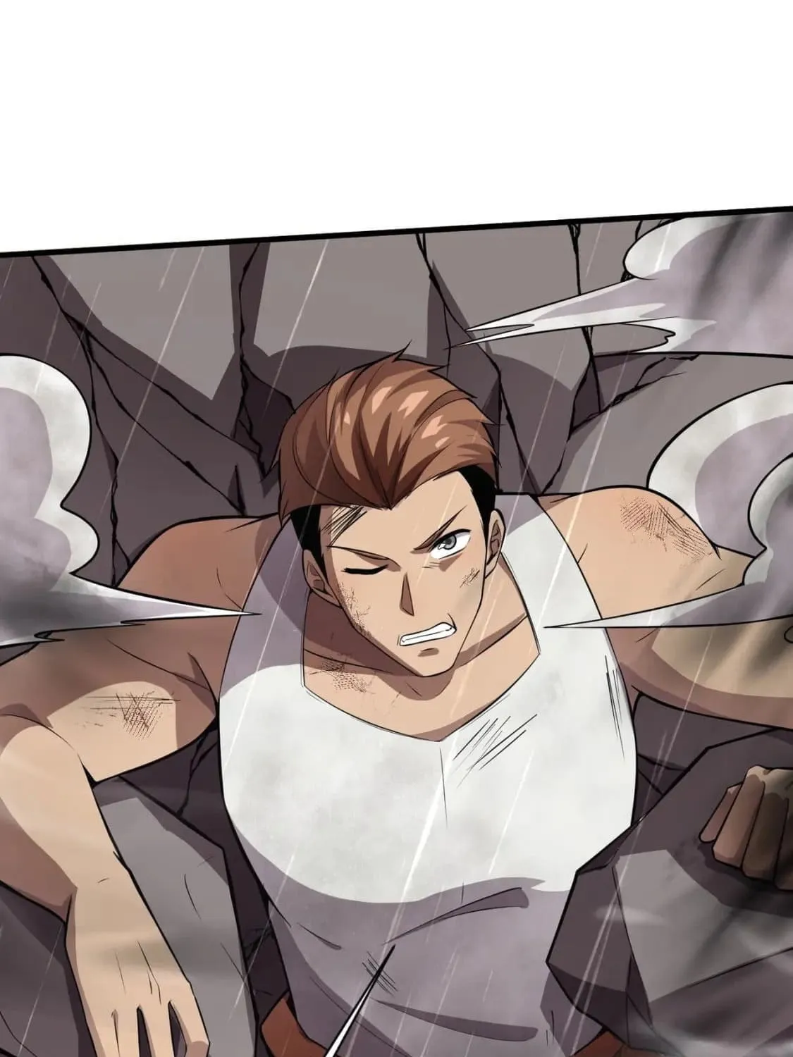 SSS-Rank Lone Summoner Chapter 25 page 47 - 