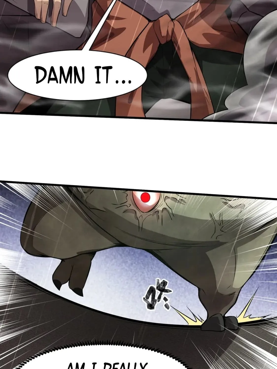 SSS-Rank Lone Summoner Chapter 25 page 48 - 