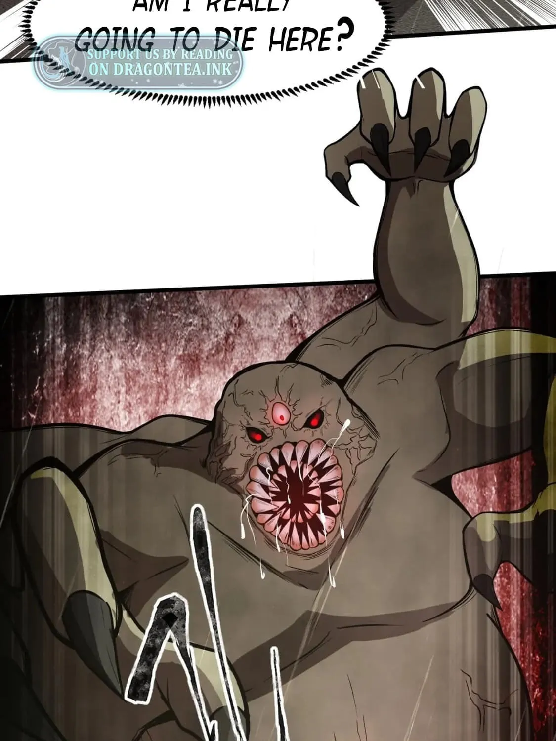 SSS-Rank Lone Summoner Chapter 25 page 49 - 