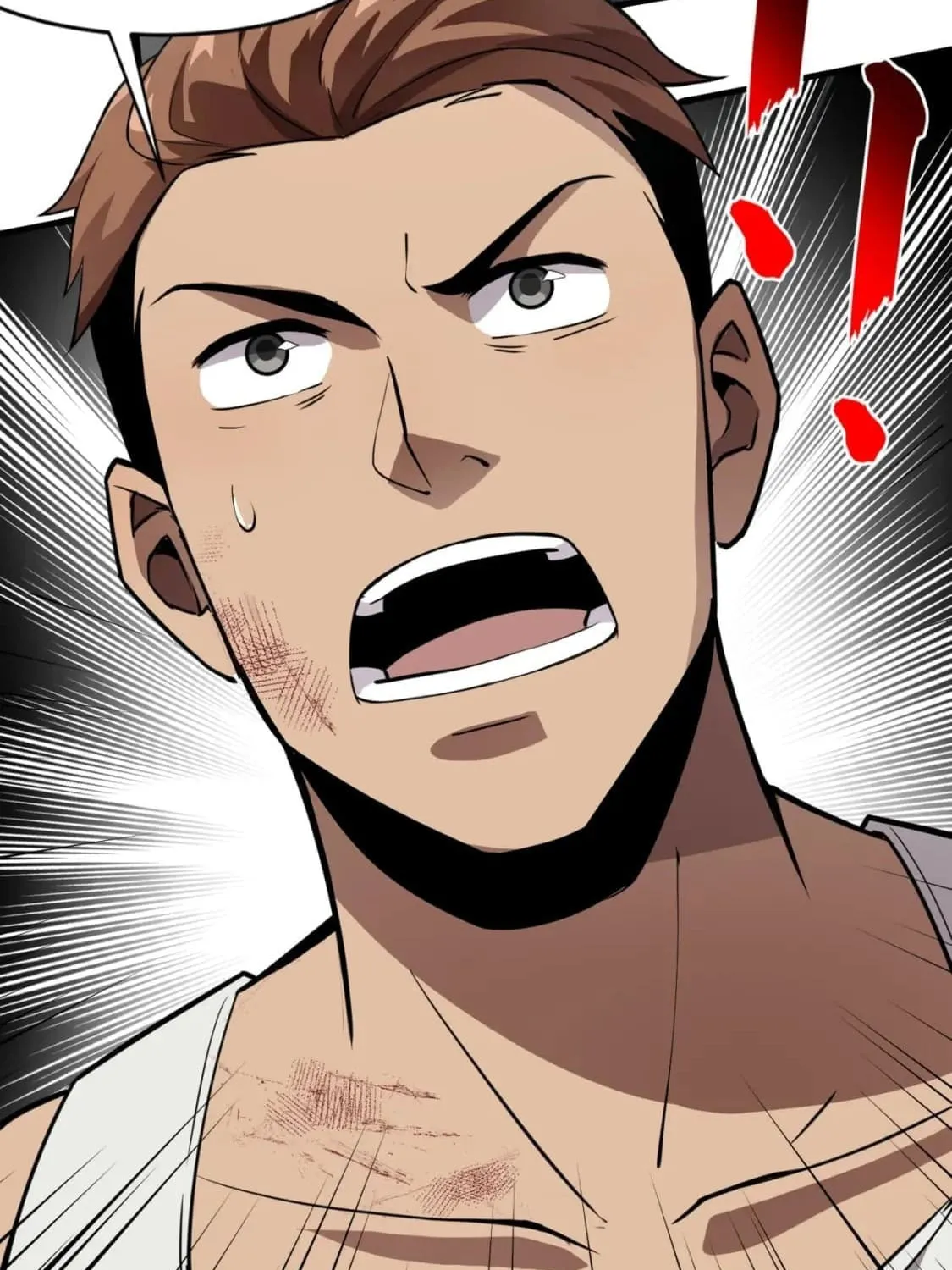 SSS-Rank Lone Summoner Chapter 25 page 6 - 