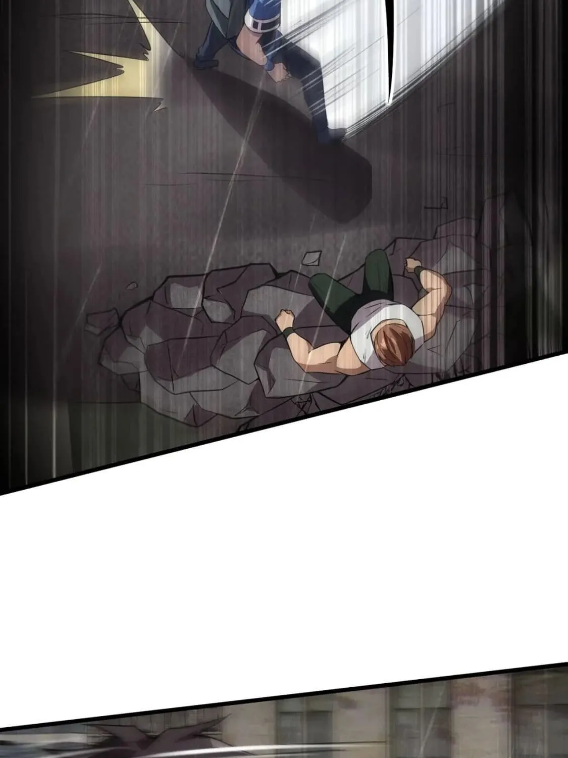 SSS-Rank Lone Summoner Chapter 25 page 59 - 